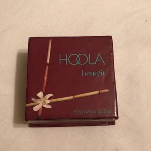 Benefit Cosmetics Hoola bronzer
